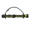 Ledlenser 502195 lukturis Melns, Dzeltens Galvaslukturis LED