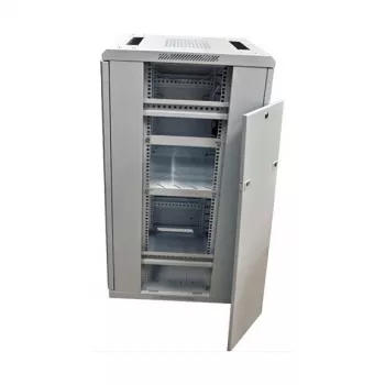 ALLNET ALL-SNB8822BDGRAU Rack skapis