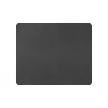 Natec Printable Mousepad Black – drukājams pelējuma paliktnis melns