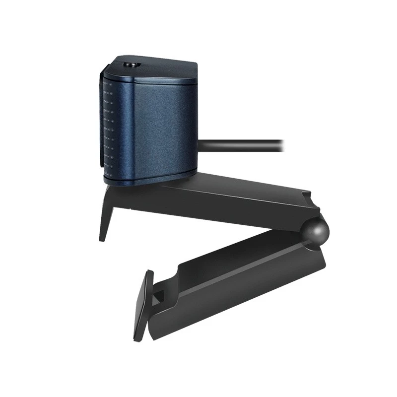 LogiLink HD USB Pro tīmekļa kamera Full HD ar automātisko fokusu un privātuma vāciņu
