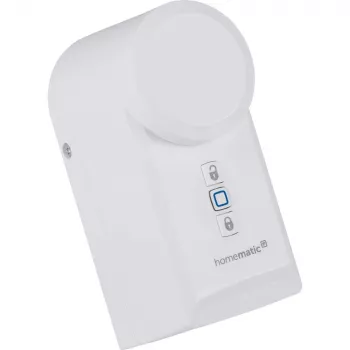 eQ-3 AG Homematic IP HmIP-DLD - Durvju slēdzenes izpildmehānisms