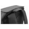 RealPower TravelBag Pro ar TSA magnētisko slēdzeni un 900D pretslīdes materiālu
