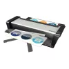 Leitz Laminators iLAM Touch Turbo Pro A3, 32 cm, karstais laminators, 2000 mm/min, 0,6 mm, A3, 175 µm