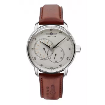 Zeppelin New Captain's Line 8662-1 Automātiskais Pulkstenis