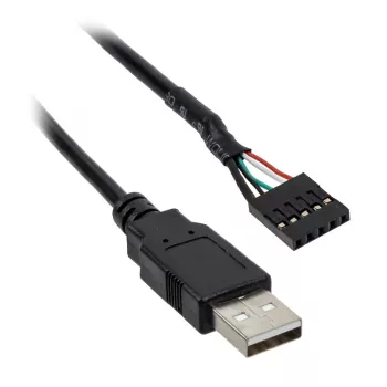 Aqua Computer 53210 USB kabelis