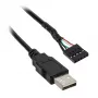 Aqua Computer 53210 USB kabelis