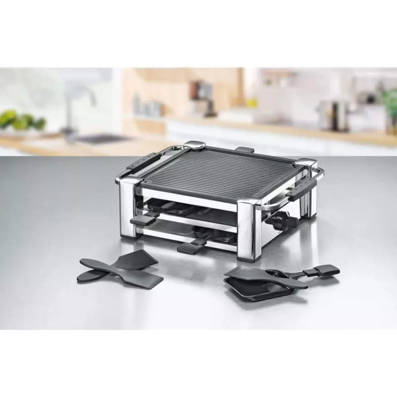 Rommelsbacher RCC 1000 - 340 x 270 x 115 mm - 4 kg