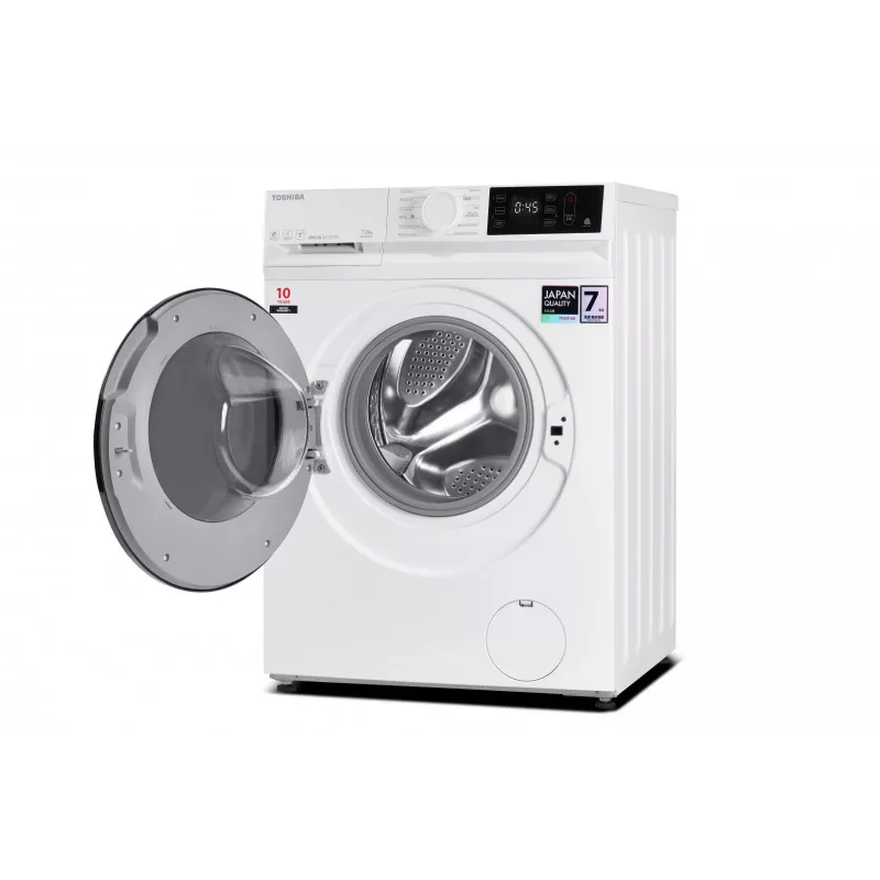 Veļas mazgājamā mašīna Toshiba TW-BL80A2PL(WK), 8 kg
