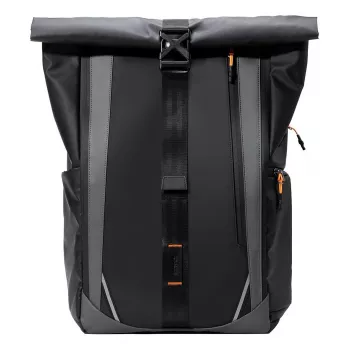 inateck mugursoma klēpjdatoram 15,6 inch BP01009 melna 22-26,8 L