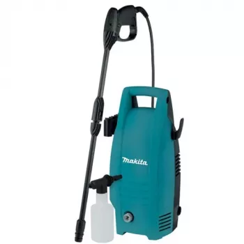 Augstspiediena mazgātājs Makita HW101, vertikāls, elektrisks, zaļš, 360 l/h, 1300 W