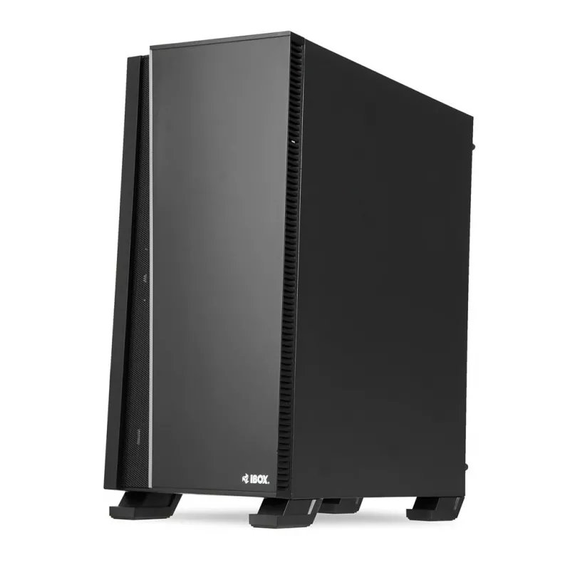 Korpuss I-BOX Wizard 4 Gaming