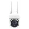 IP drošības kamera Gembird TSL-ODCAM-WRHD-01 2560x1440 Āra Vadu Bezvadu