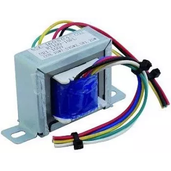 Transformators Omnitronic ELA-T10 10 W audio/PA sistēmām