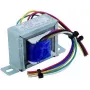 Transformators Omnitronic ELA-T10 10 W audio/PA sistēmām