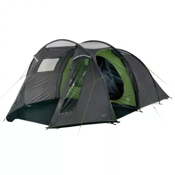High Peak Ancona 5.0 Grey 10249 (atvērts iepakojums)