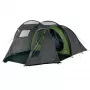 High Peak Ancona 5.0 Grey 10249 (atvērts iepakojums)