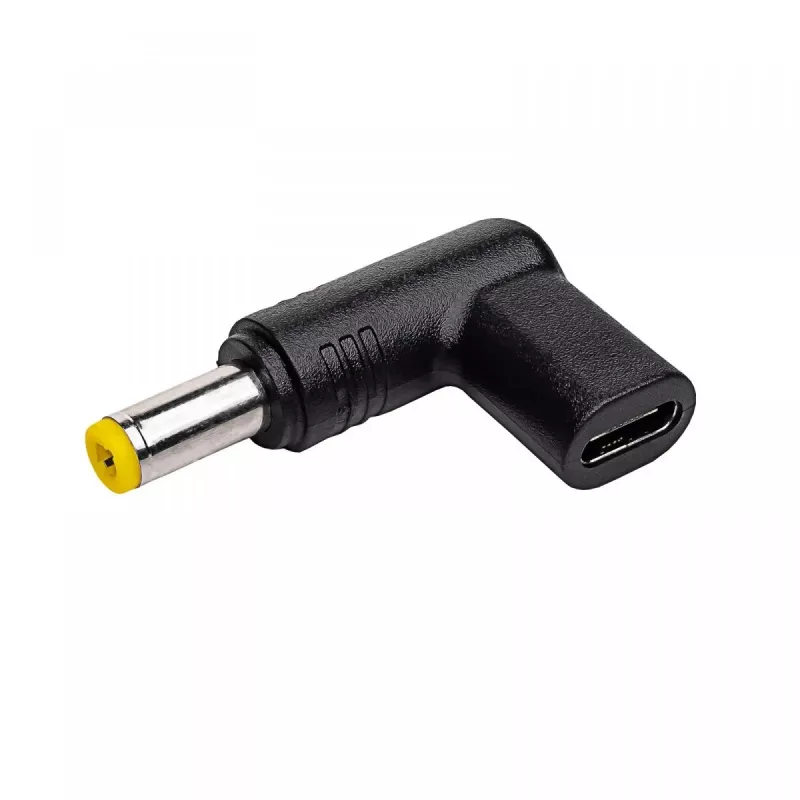 Akyga AK-ND-C01 adapteris 5.5 x 2.5 mm
