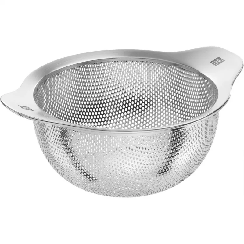 Caurduris ZWILLING Table 16 cm Nerūsējošais tērauds Sudrabs