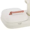 Adler 2-in-1 Brokastu stacija AD 6421 | 1320 W | 1 L