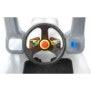 Little Tikes Cozy Coupe Police Response bērnu braucamrīks