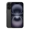 Apple iPhone 16 512GB Melns