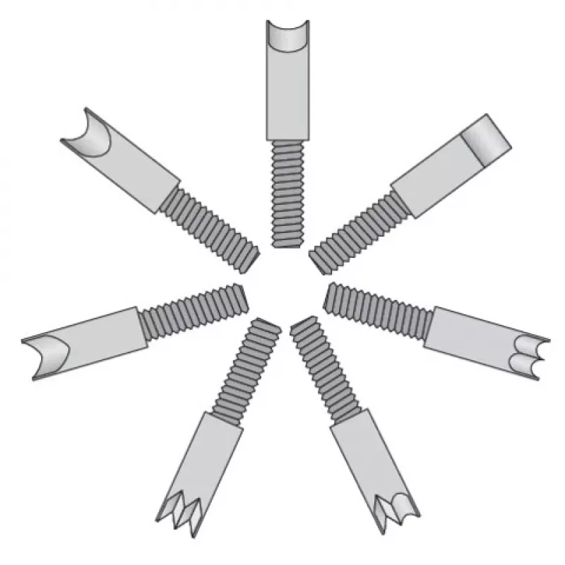 Yato YT-62910 rokas ēvele