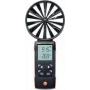 Testo 417-1 Anemometrs 0,3 līdz 20 m/s 0563 1417