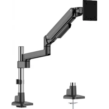 SpeaKa Professional SP-MM-1050 Viena stiprinājuma monitora-galda stiprinājums 38.1 cm 15 - 101.6 40 (SP-13712108)