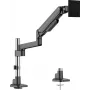SpeaKa Professional SP-MM-1050 Viena stiprinājuma monitora-galda stiprinājums 38.1 cm 15 - 101.6 40 (SP-13712108)