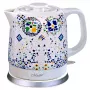 Keramiskā elektriskā tējkanna MAESTRO MR-068-MOSAIC 1,5L 1500W