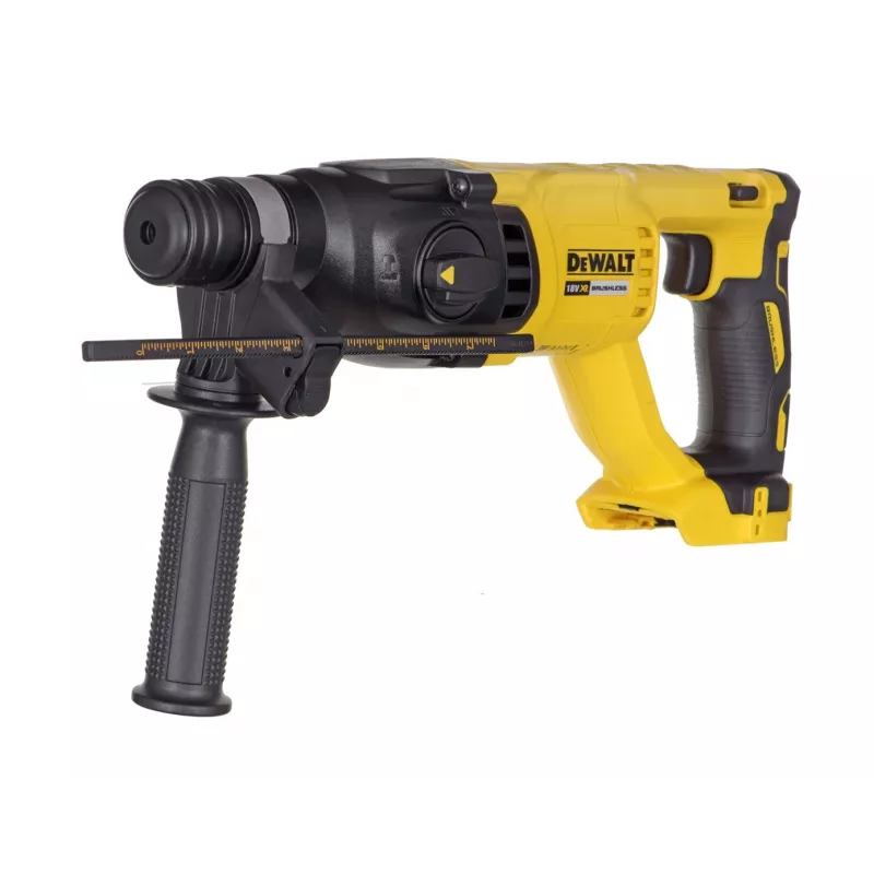 DeWalt DCH133N-XJ 18 V SDS-plus bezvadu perforators, bez akumulatora un lādētāja