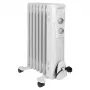Eļļas elektriskais sildītājs Clatronic RA 3735