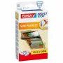 Tesa 980651 Silver līmlente