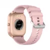 Viedpulkstenis Denver SWC-187RO Roze zelts