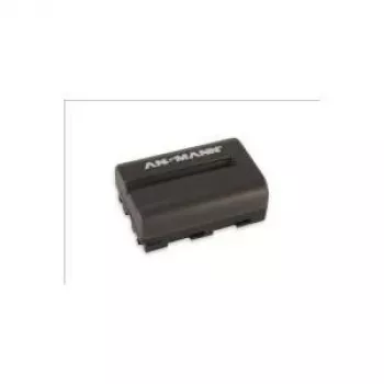 Akumulators Ansmann A-Can NB 7L Litija-Jonu 900 mAh