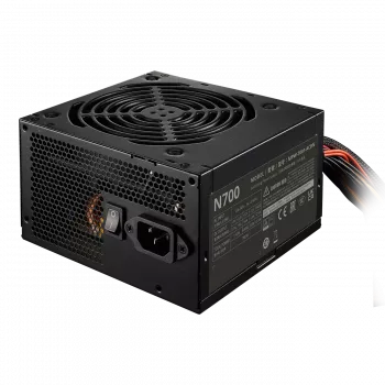 Elite NEX 230V 700, 700 W, aktīvs barošanas bloks