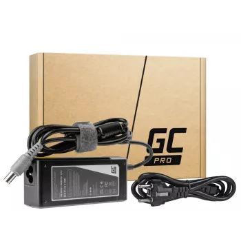 Strāvas adapteris PRO 20V 4.5A 90W Lenovo T410 T420