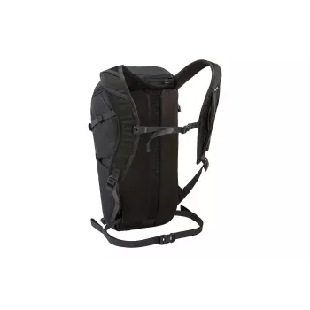 Thule 4127 AllTrail X 15L pārgājienu mugursoma, Obsidian