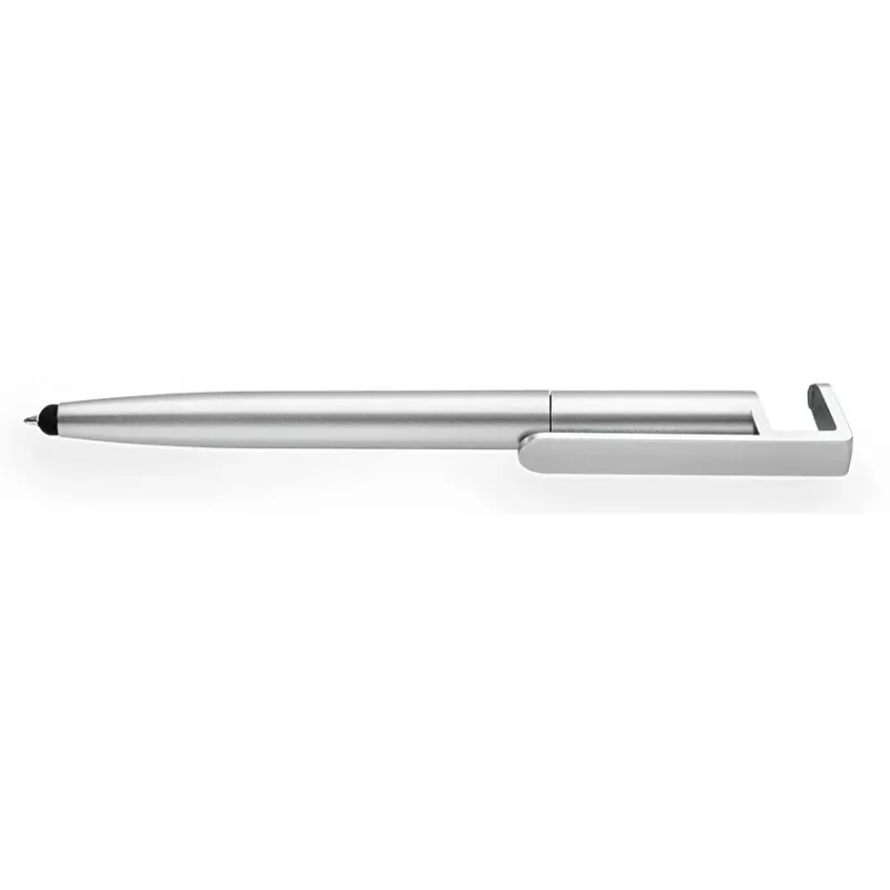 WEDO Touchpen Triple f.sortiert KS — 3-in-1 skārienpildspalva kapacitatīvajiem ekrāniem