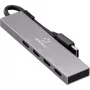 Renkforce RF-6902308 Pelēks