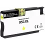 Renkforce RF-5706060 dzeltenā kasetne, saderīga ar HP 951 XL (CN048AE)