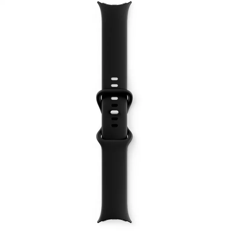 Google Pixel Watch siksniņa - Obsidian - S / L