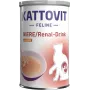 KATTOVIT Feline Niere Renal dzēriens kaķiem - 135ml