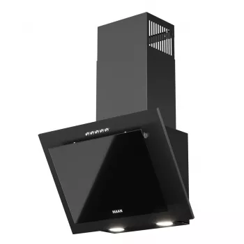 MAAN Vertical PG 60 nojume matēti melna