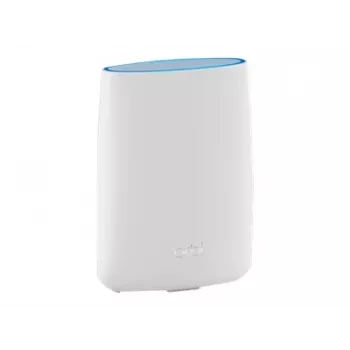 NETGEAR LBR20 Orbi 4G LTE bezvadu maršrutētājs, Gigabit Ethernet, divjoslu (2.4 GHz / 5 GHz), balts