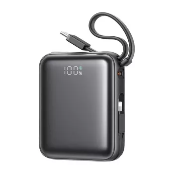 Pārnēsājams akumulators Joyroom Mini JR-PBF27 10000mAh