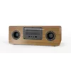 Interneta radio Denver MIR-270DW DAB+ FM 20W Koka korpuss