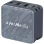 AVerMedia GC313Pro Universāls Melns AC Ātra uzlāde Iekštelpām