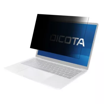 Privātuma filtrs 2-virzienu magnētiskais DICOTA D50021-2MG Universāls