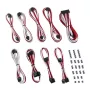 Cablemod CM-CSR-CKIT-NKWR-R iekšējais barošanas kabelis
